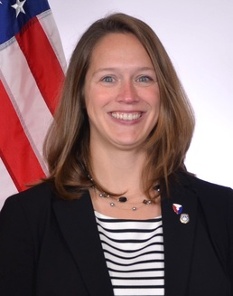 USASAC Division Chief Tracy Engler selected to attend Army War College distance learning program