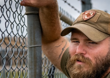 Getting back to good- resiliency, grappling, and dogs