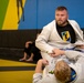 Getting back to good- resiliency, grappling, and dogs