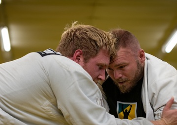 Getting back to good- resiliency, grappling, and dogs