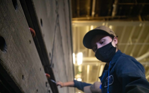 Space Rehabilitation