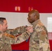 Master Sgt Grimes Retirement Ceremony