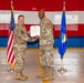 Master Sgt Grimes Retirement Ceremony