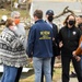 President Biden Visits Neighborhoods Impacted By Recent Tornadoes