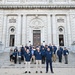 USNA, Annapolis IADC Field Study