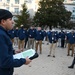 USNA, Annapolis IADC Field Study