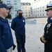 USNA, Annapolis IADC Field Study