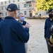 USNA, Annapolis IADC Field Study