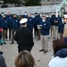 USNA, Annapolis IADC Field Study