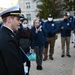 USNA, Annapolis IADC Field Study