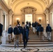 USNA, Annapolis IADC Field Study