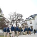 USNA, Annapolis IADC Field Study