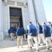 USNA, Annapolis IADC Field Study