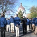 USNA, Annapolis IADC Field Study