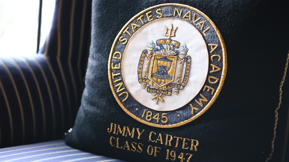 USNA, Annapolis IADC Field Study