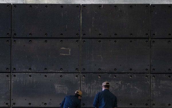 Space Rehabilitation