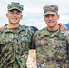 Brothers in Arms: Close siblings on opposing end of Army-Navy rivalry