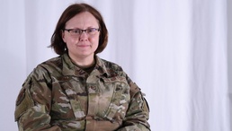 Airman profile: Nothing short of amazing