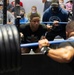 WPAFB Powerlifting Competition