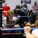 WPAFB Powerlifting Competition