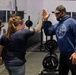 WPAFB Powerlifting Competition