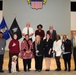DLA Troop Support celebrates retirement of 14 civilian employees