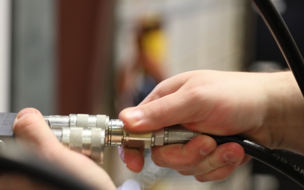 Practical Hydraulics course