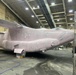 NEW V-22 PAINT REMOVAL PROCESS SAVES TIME AT FRCE