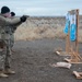 366th SFS conducts Proficiency Firing training