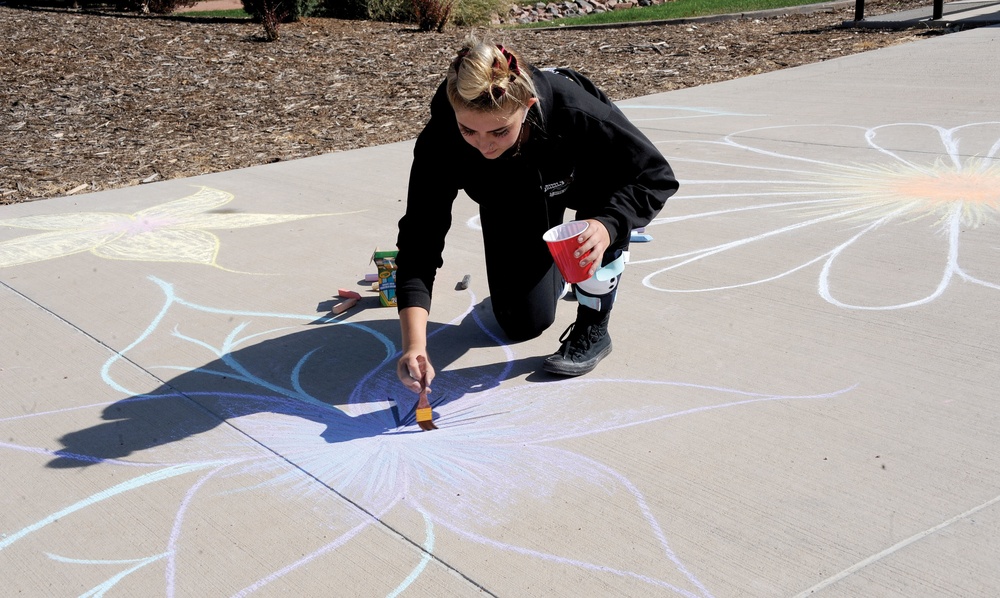 Art in Park proves success among community