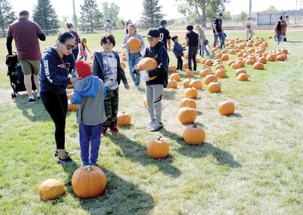 Art in Park proves success among community