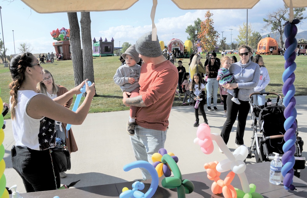 Art in Park proves success among community