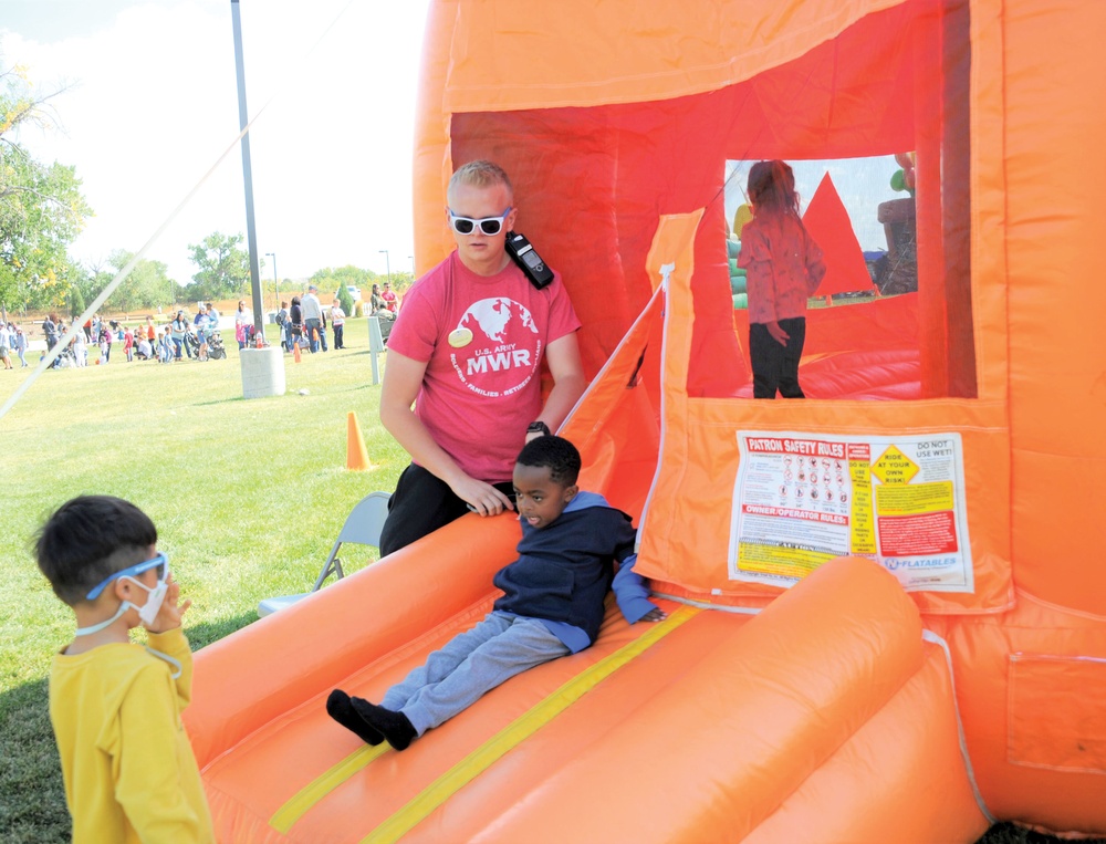 Art in Park proves success among community