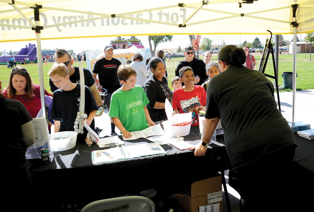 Art in Park proves success among community