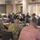 NAVSUP's leaders in NAVEUR/AF meet to plan strategic priorities for AOR