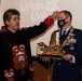 ANR, ALCOM, 11AF commander honored with Alaska Native Honoring Ceremony