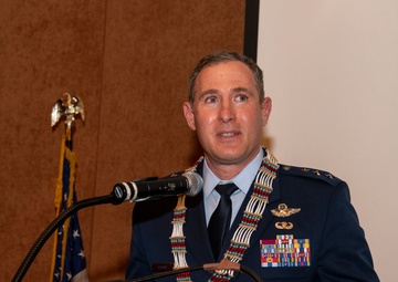 ANR, ALCOM, 11AF commander honored with Alaska Native Honoring Ceremony