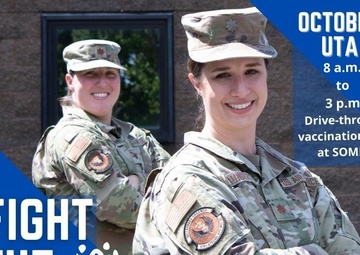 Duke Field medics tackle myths surrounding COVID-19 vaccination