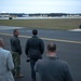 Ohio Secretary of State visits 180th Fighter Wing