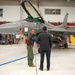 Ohio Secretary of State visits 180th Fighter Wing