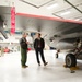 Ohio Secretary of State visits 180th Fighter Wing