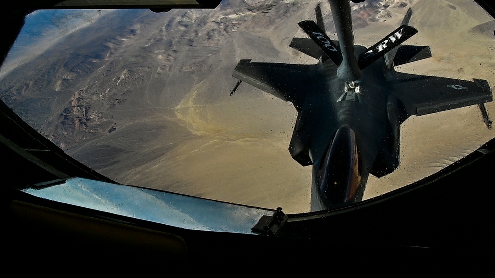 WSINT 21-B final sorties