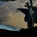 WSINT 21-B final sorties
