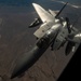 WSINT 21-B final sorties