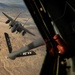 WSINT 21-B final sorties