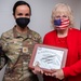 NJ National Guard Soldier recognized for COVID-19 research