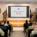 SEA Students Present Capstone Briefs