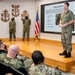 SEA Students Present Capstone Briefs