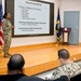 SEA Students Present Capstone Briefs