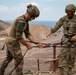 U.S. Army Mountain Warfare School hosts joint mountain training in Djibouti